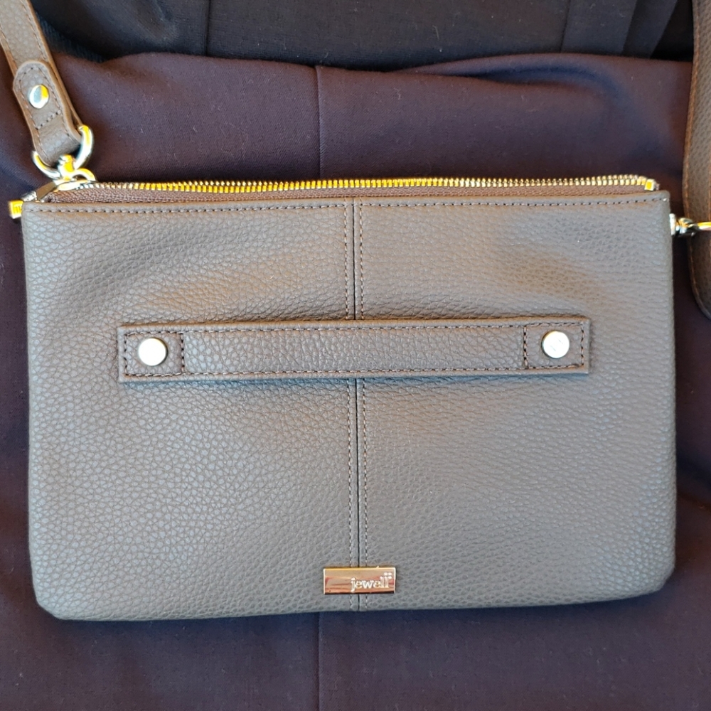 Jewell by Thirty One Street Style cross body